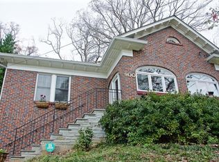 900 Glen Arden Way NE, Atlanta, GA 30306