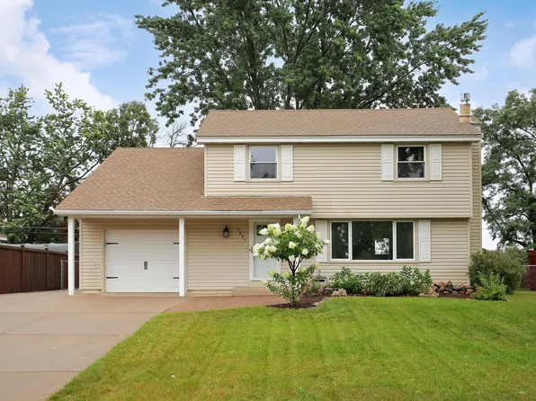 2441 119th Ave NW, Coon Rapids, MN 55433
