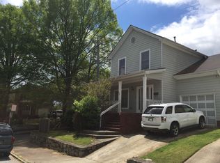 609 Martin St SE, Atlanta, GA 30312