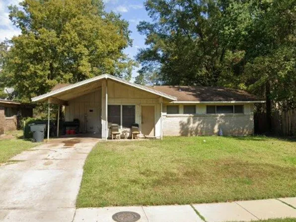941 Windsor Dr, Shreveport, LA 71106