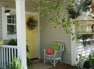 705 Anderson St, Greenville, SC 29601