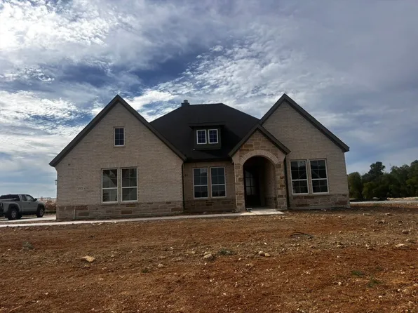 153 Pheasant Run Dr, New Fairview, TX 76078