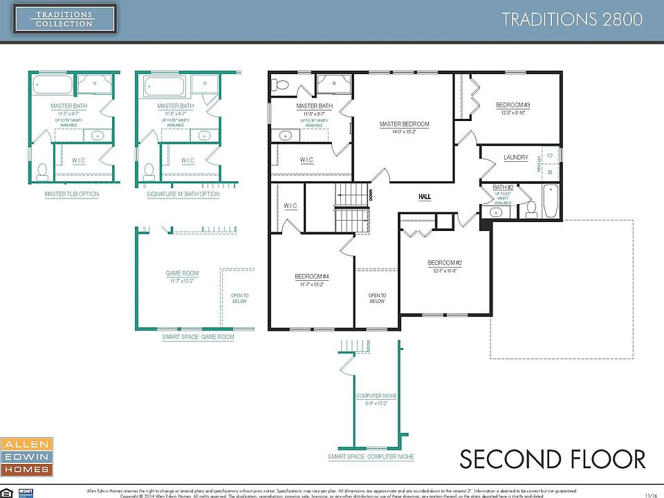2nd image of 3326 Doral Dr