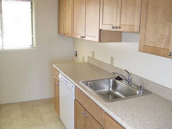 Remodeled Kitchen