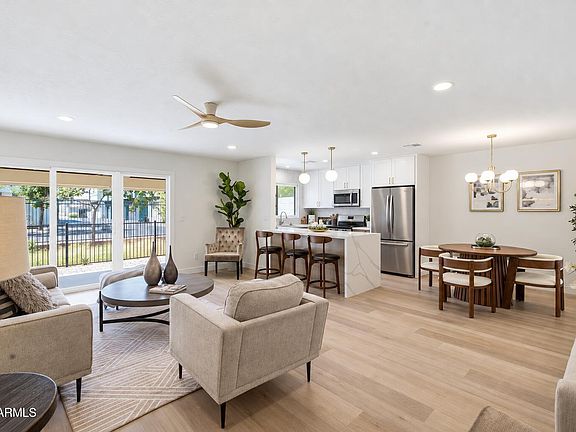 5th image of 5306 S FARMER Avenue