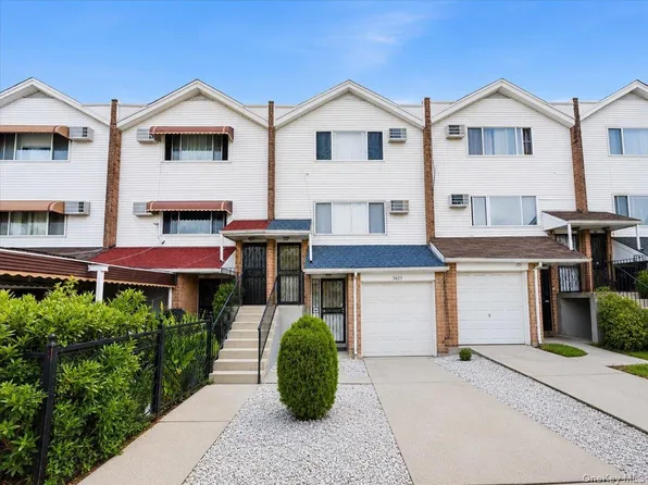 3605 Boller Avenue, Bronx, NY 10466