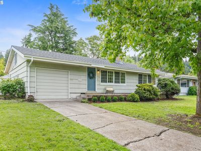 3085 University St, Eugene, OR, 97405