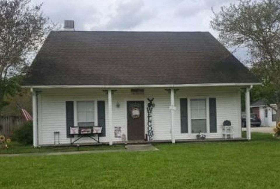 Property Front View