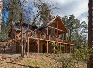 2875 E Misty Mountain Loop, Prescott, AZ 86303