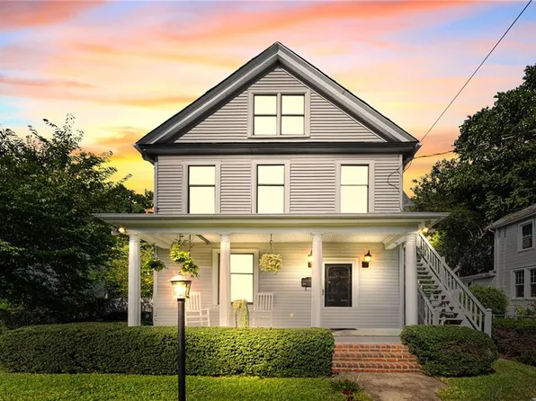 254 Maryland Ave, Portsmouth, VA 23707