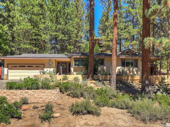 446 Devaux Ln, Zephyr Cove, NV 89448