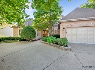 601 Alexandria Dr, Naperville, IL
