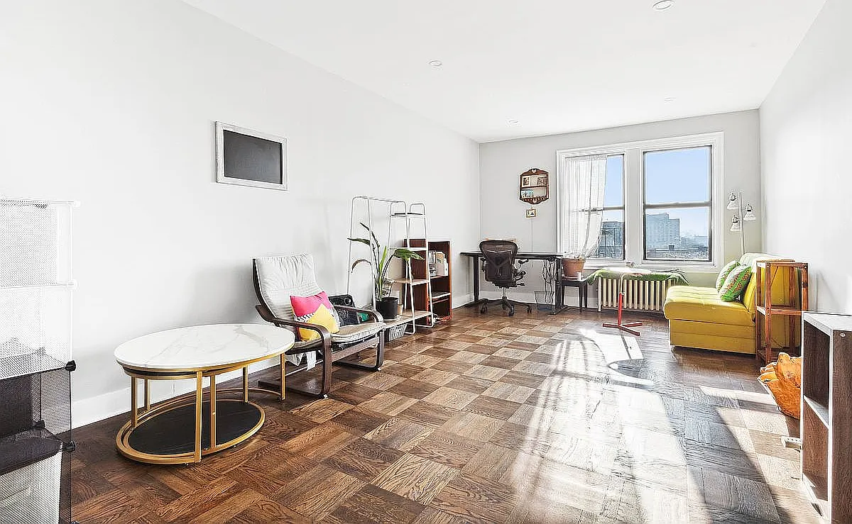 1075 Grand Concourse - 6G — Photo 1