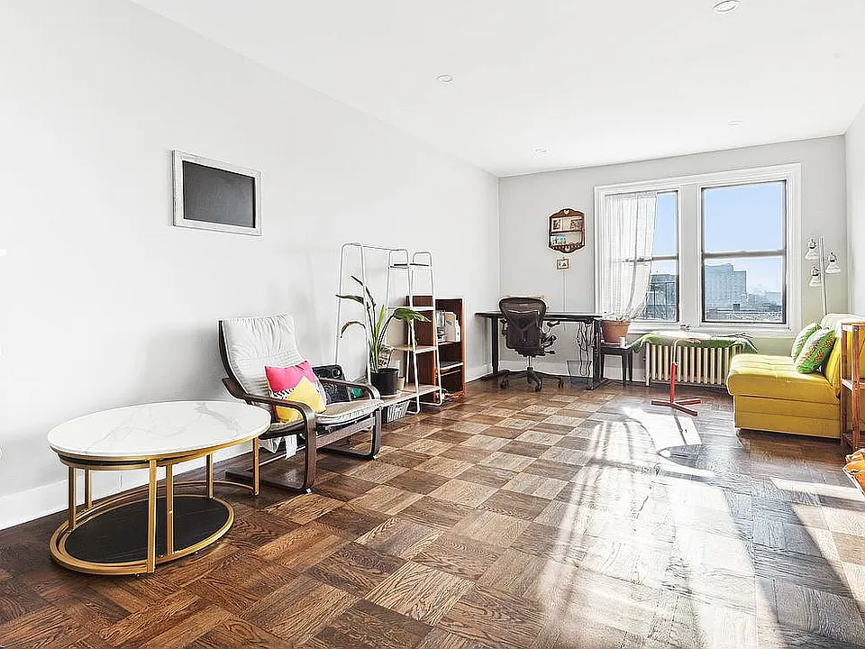 1075 Grand Concourse #6G