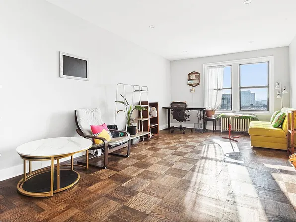 1075 Grand Concourse APT 6G, Bronx, NY 10452