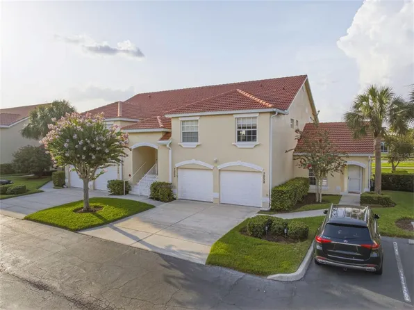 7258 CEDAR HOLLOW CIRCLE #102, BRADENTON, FL 34203