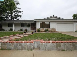 1233 Redlands Way, Concord, CA 94521