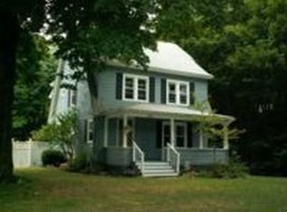 552 Springfield St, Wilbraham, MA 01095
