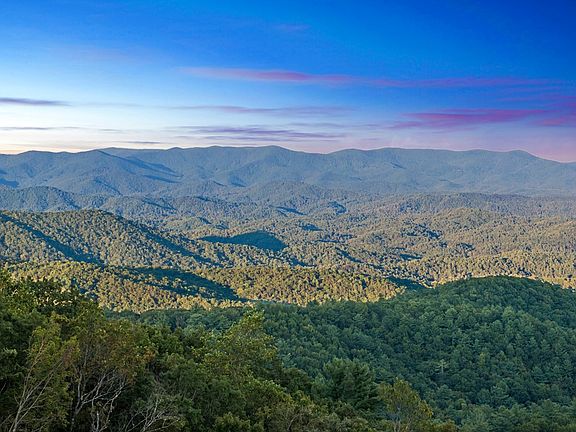 2nd image of 7 Pinhoti Pass