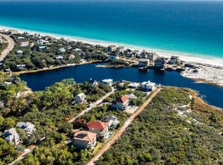 Bullard Rd, Santa Rosa Beach, FL 32459