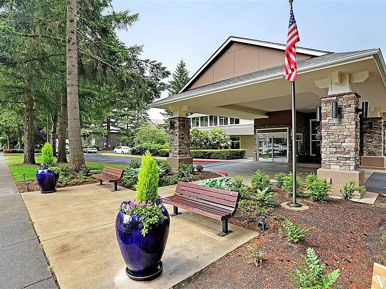 Windsor Square Retirement Community — Photo 2