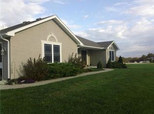 29 NE E Hwy, Warrensburg, MO 64093