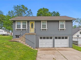 4302 NE 44th Ter, Kansas City, MO 64117