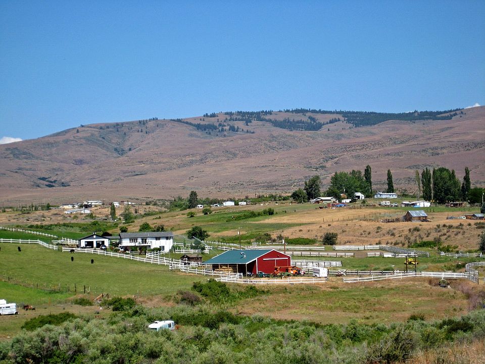Private Valley Ranch