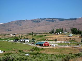 W Slavin Rd, Yakima, WA 98903