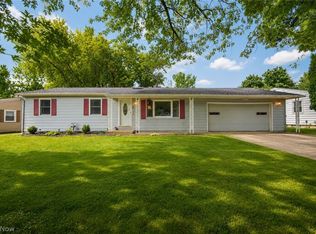 40 Lasalle St, Medina, OH 44256