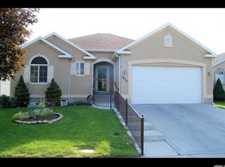 1433 S 780 W, Payson, UT 84651