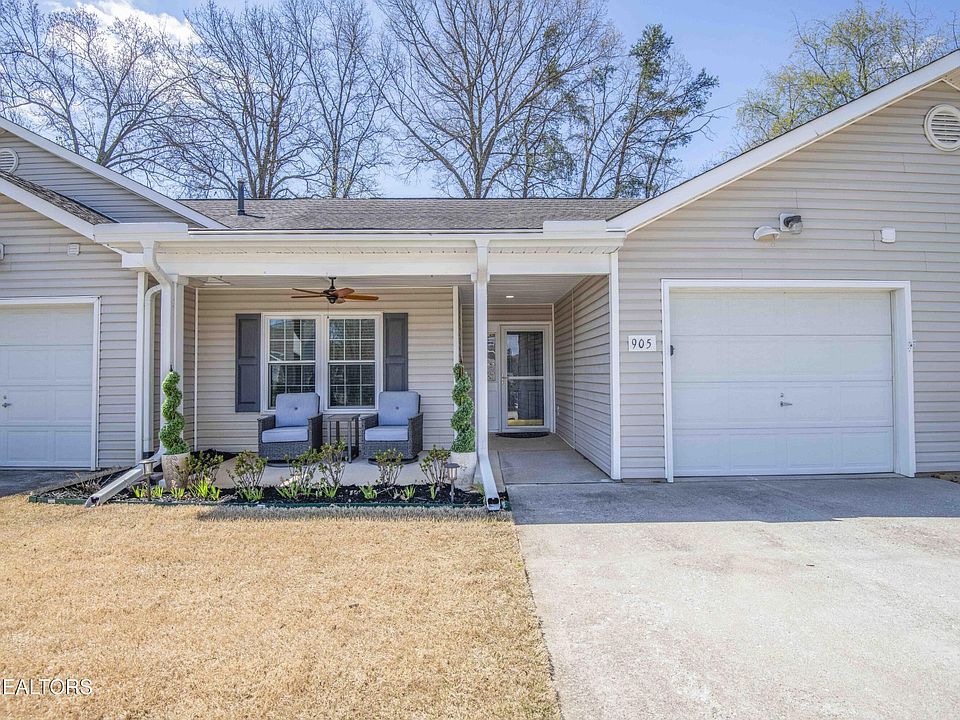 905 Ashley Michelle Ct, Knoxville, TN 37934 | Zillow