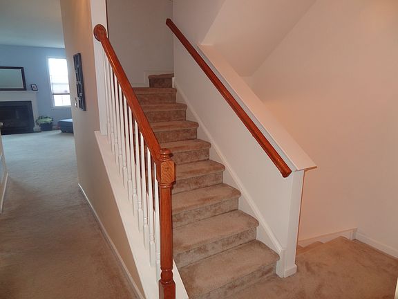 Welcoming Foyer
