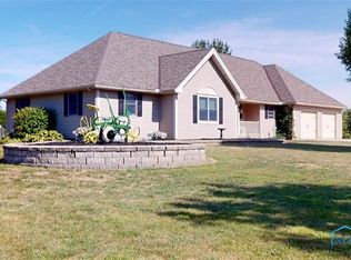 3737 S Township Road 159, Tiffin, OH 44883