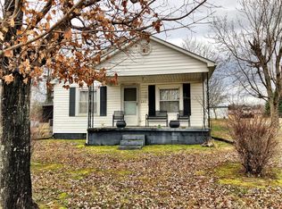 643 N Old Tellico Highway 643 Hwy, Madisonville, TN 37354