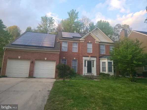 10704 Wynfield Ct, Glenn Dale, MD 20769