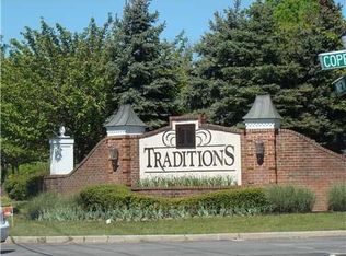 1113 Staats Ct, South Plainfield, NJ 07080