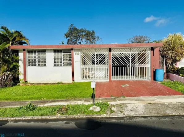 1762 Calle Peliux, San Juan, PR 00926