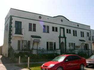 1128 N New Hampshire Ave #3, Los Angeles, CA 90029