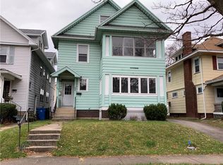 806-808 Grand Ave, Rochester, NY 14609