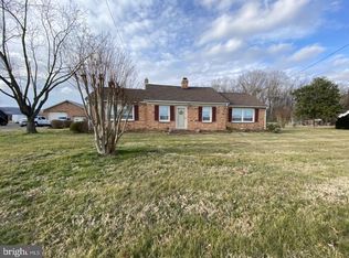 19577 Constitution Hwy, Orange, VA 22960
