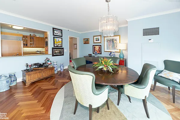 Rented by Brown Harris Stevens | media 3