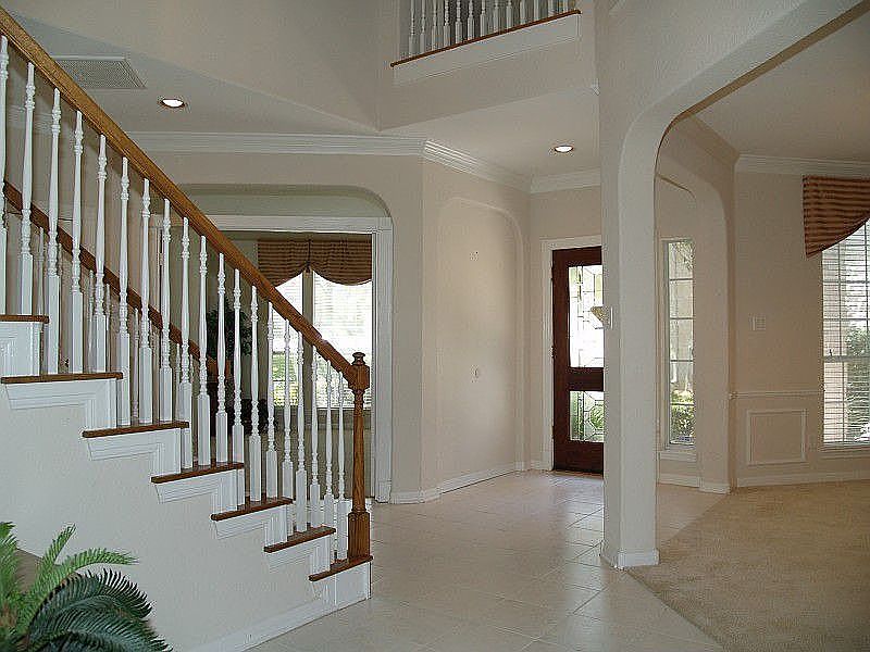 Open Layout