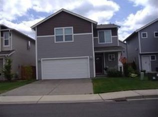 2708 SW Fiscal St, Pt Orchard, WA 98367