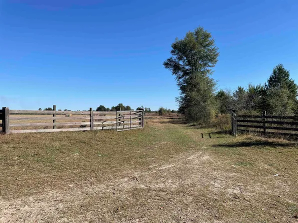 55 Southwest Ave, Jasper, FL 32052