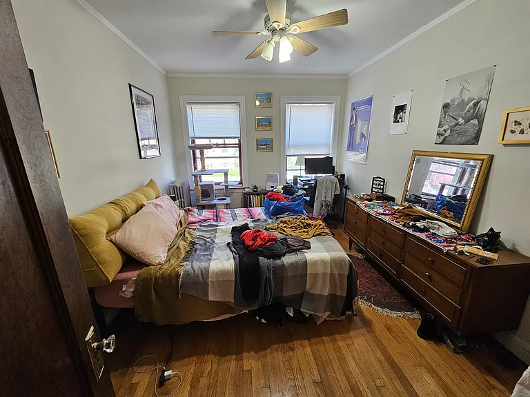 4923 N Rockwell St #1 — Photo 18
