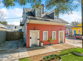902 N Dorgenois St, New Orleans, LA 70119