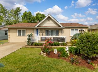 7740 Monitor Ave, Burbank, IL 60459