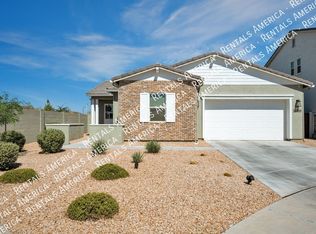 22700 E Arroyo Verde Dr, Queen Creek, AZ 85142