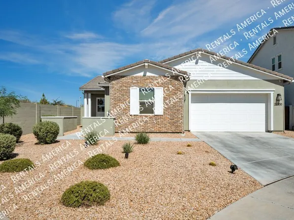 22700 E Arroyo Verde Dr, Queen Creek, AZ 85142